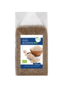 BIO Organska ječmena krupica 500 g