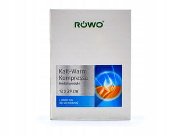 RÖWO® ROWO Kalte-Warmekissen 12x29cm