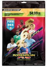 FIFA Panini 365 2024 ADRENALYN MEGA STARTER SET XXL nogometne kartice