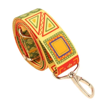 Podesivi remen za torbu AFRICA 40 mm, FASTEN Podesivi remen za torbu AFRICA 40 mm, FASTEN Nikl