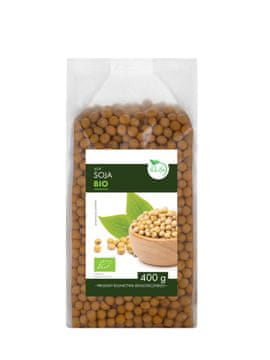 BIO Organska soja 400 g