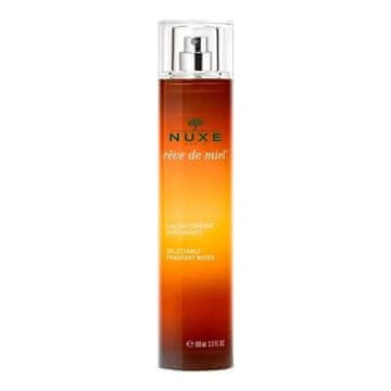 Nuxe Rêve de Miel aromatična voda za tijelo 100 ml