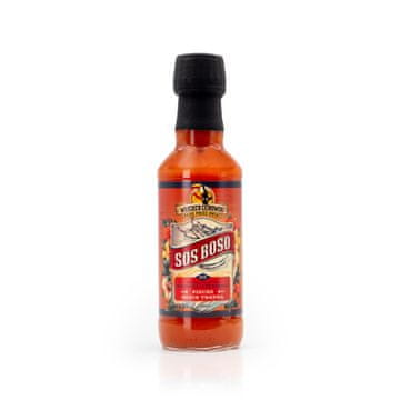 DZ Umak BAREFOOT (KROZ SVIJET) 200ml
