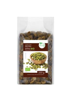 BIO Organske sjemenke bundeve 350 g