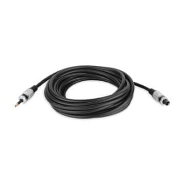 TJ DIGITALNI JACK OPTIČKI-TOSLINK KABEL TJ DIGITALNI JACK OPTIČKI-TOSLINK KABEL 2,5 m (OP50/P3)