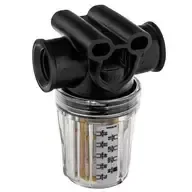 GE Sekcijski filter 1/2" GW 80 mesh