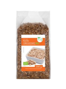 BIO Organske pahuljice od pira 300 g