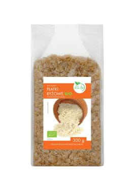 BIO Organske rižine pahuljice 300 g