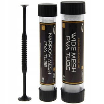 Ngt PVA tunelski set od 35 i 25 mm