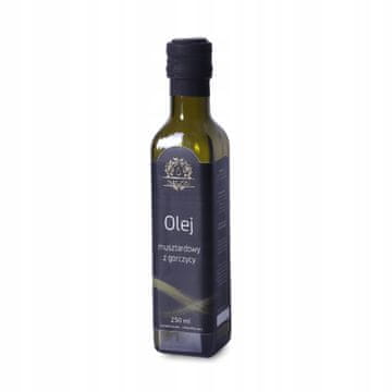 ULJE GORUŠICE 250ml POLIRANJE