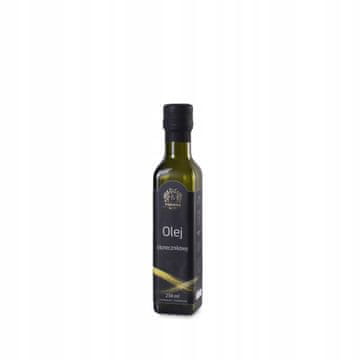 Suncokretovo ulje, nerafinirano 250 ml