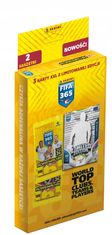 FIFA 365 2026 AXL BLISTER XXL 3 kartice Limited PANINI 2 VREĆICE ZA KARTICE