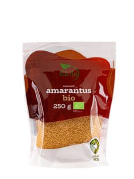 BIO Organski amarant 250 g