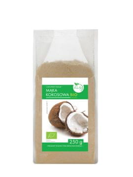 BIO Organsko kokosovo brašno 250 g