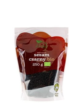 BIO Organski crni sezam 250 g