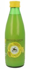 Alce Nero organski sok od limuna NFC 100% BIO 250 ml