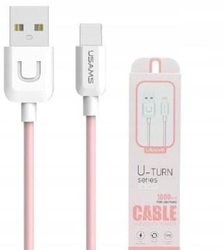 Import USAMS UT IPH PINK 11C