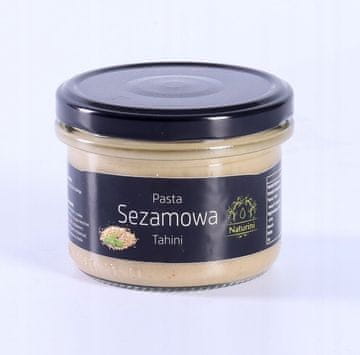 TAHINI - BAZA od sezamove paste za HUMMUS 200g