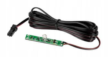 Dodirni prekidač za LED trake 12-24V 4A 48W