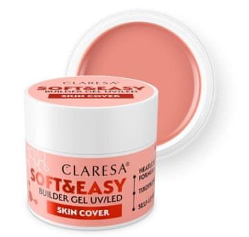 Claresa Soft&Easy gel za oblikovanje kože 45g