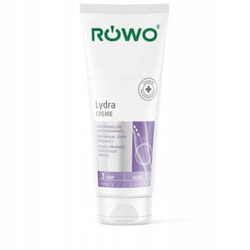 RÖWO® ROWO Lydra krema 200ml