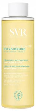 SVR Physiopure ulje za skidanje šminke 150 ml
