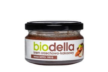 BIO Biodella BIO 190 g