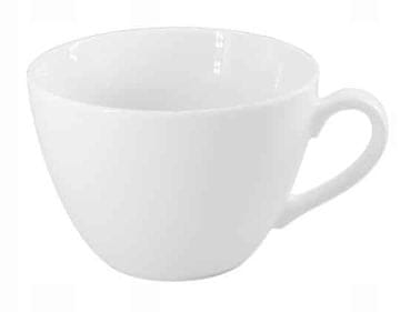 Import Porculanska šalica za kavu/čaj 210 ml Eschenbach Porzellan Njemačka