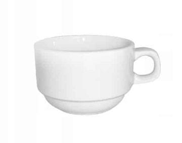 Import Porculanska šalica za kavu/čaj 180 ml Eschenbach Porzellan Njemačka