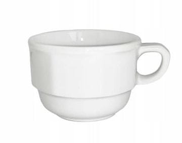 Import Porculanska šalica za kavu/čaj 180 ml Hutschenreuther Njemačka