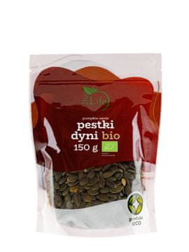 BIO Organske sjemenke bundeve 150 g