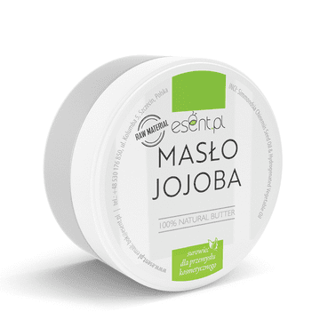 éS Maslac jojobe 100 ml