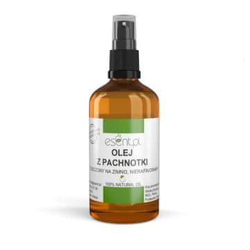 éS Perillino ulje, hladno prešano, 50 ml