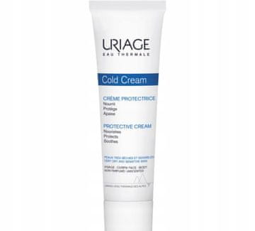 Uriage Cold Cream zaštitna krema 100 ml