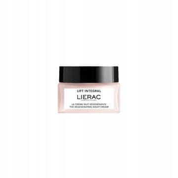Lierac LIFT INTEGRAL noćna hidratantna krema za lice 0 SPF 50 ml