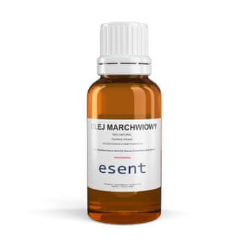 éS Prirodno ulje mrkve 20 ml (macerat)