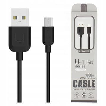 Import MIKRO KABEL ZA BRZO PUNJENJE 3.0 BRZO PUNJENJE USAMS