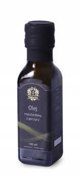 Ulje gorušice 100ml