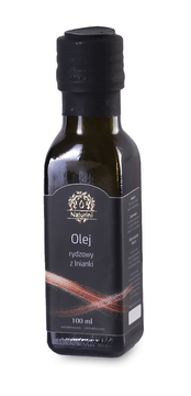 Dr. Budwig Camelina ulje 100ml