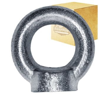 MATICA S OKIMA DIN582 POCINKANA M16 1 KOM.
