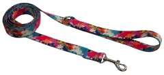 Povodac za pse 2,5 cm Tradicionalni Graf Zepnij Povodac za pse 2,5 cm Tradicionalni Graf Zepnij XXL - 3 m