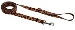 Povodac za pse 2,5 cm Tradicionalni Panther Fast Povodac za pse 2,5 cm Tradicionalni Panther Fast XXXL - 5 m