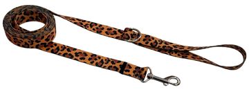 Povodac za pse 2 cm Tradicionalni Panther Fasten Povodac za pse 2 cm Tradicionalni Panther Fasten S - 1,1 m