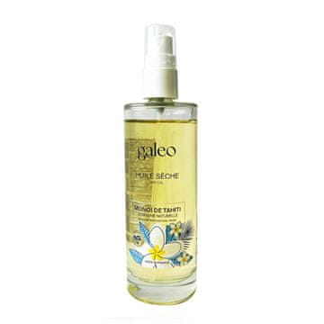 Monoi Tahitian suho ulje za tijelo i kosu 100 ml Galeo