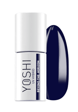 Global - Yoshikin UV hibridni lak za nokte Beyond The Horizon 6 ml - 602