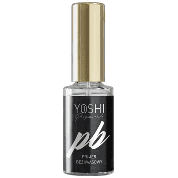 Global - Yoshikin temeljna boja bez kiseline 10 ml