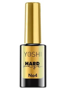 Global - Yoshikin tvrda baza UV hibrid br. 4 10 ml