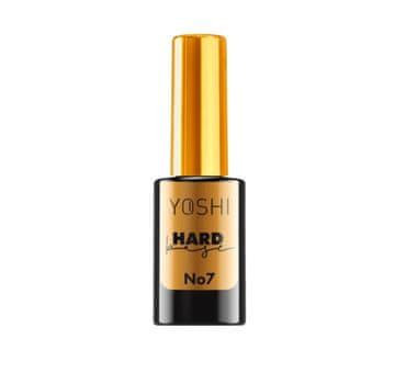 Global - Yoshikin tvrda baza UV hibrid br. 7 10 ml