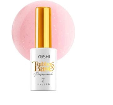 Global - Yoshikin gumena baza UV hibrid br. 12 10 ml