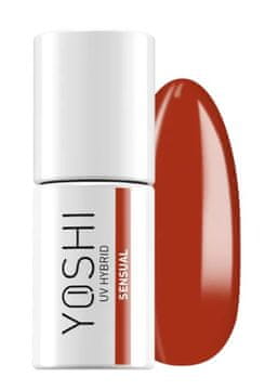 Global - Yoshikin Sensual UV hibridni lak za nokte 6 ml - 404